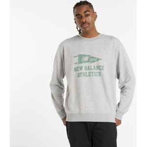 New Balance - Varsity Pennant - Sweatshirt