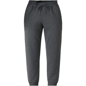 C&City Broek  antraciet