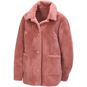 Goldner Tussenjas  oudroze