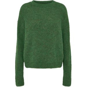 LeGer by Lena Gercke Trui 'Florina'  groen