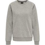 Hummel Sportief sweatshirt  grijs