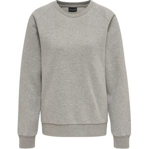 Hummel Sportief sweatshirt  grijs