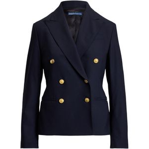 Polo Ralph Lauren Blazers  navy