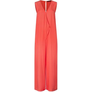 Ana Alcazar Jumpsuit 'Zamina'  rood