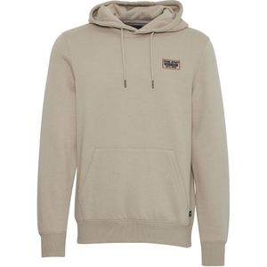 BLEND Sweatshirt 'Kay'  beige