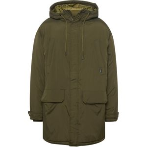 Winterparka