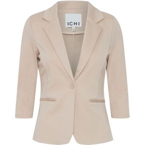 ICHI Blazers 'Kate'  beige