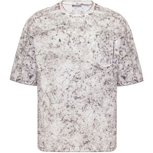 Dandalo Shirt  ecru / bruin