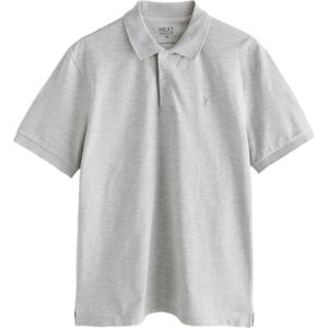 Next Shirt  lichtgrijs