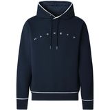 Hackett Sporting Club Hoodie