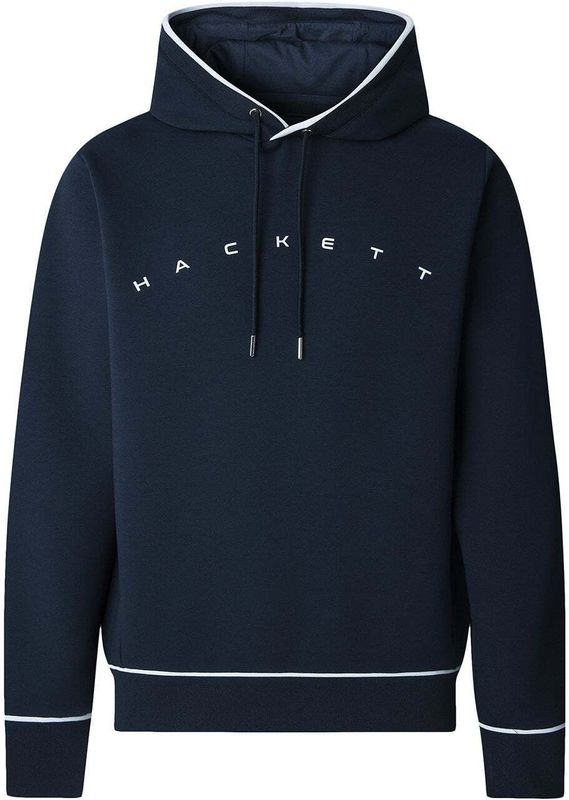 Hackett Sporting Club Hoodie
