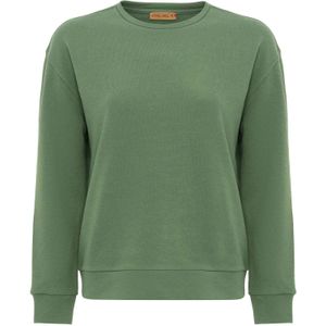 Cool Hill Sweatshirt  lichtgroen