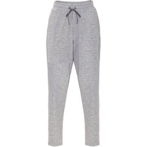 Antioch Broek  lichtgrijs / groen / wit