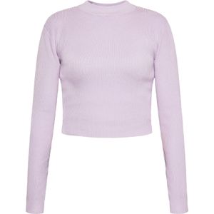 NAEMI Trui  lavendel