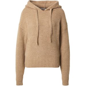 ABOUT YOU Trui 'Juna'  bruin gemêleerd