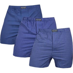 normani Boxershorts  navy