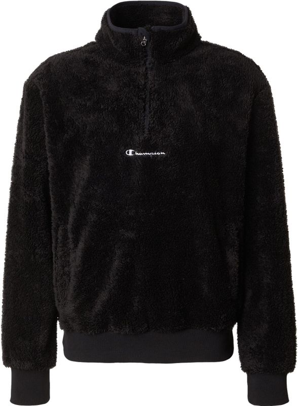 Champion - Authentic Athletic Apparel - Sweatshirt - Zwart