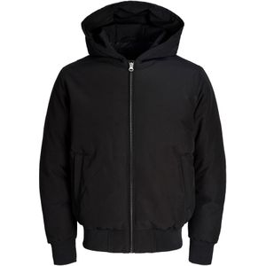 aprel Tussenjas  zwart