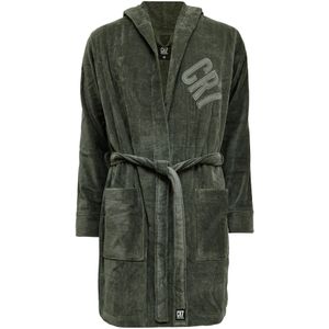 CR7 - Cristiano Ronaldo Badjas lang  ' BASIC '  groen