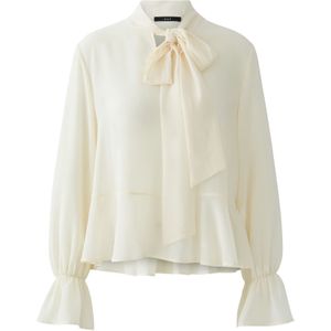 OUI Blouse  wolwit