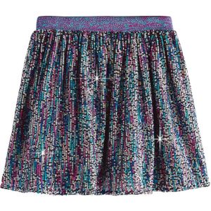 Next Rok  aqua / pink / zwart / zilver