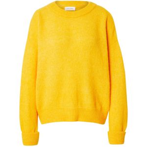 AMERICAN VINTAGE Trui 'VITOW'  oranje
