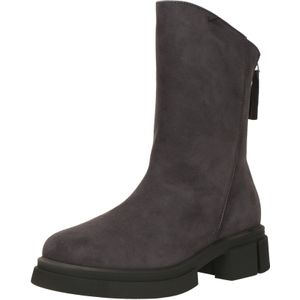 Apple of Eden Laarzen 'GISELLY'  donkergrijs