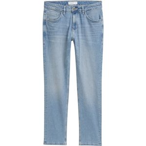 TOM TAILOR Jeans 'Josh'  lichtblauw