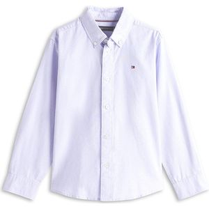 TOMMY HILFIGER Overhemd  lichtlila