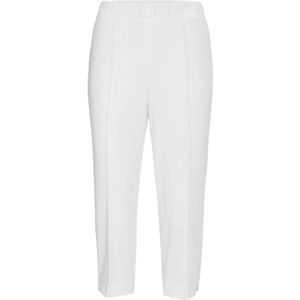 Goldner Broek  wit