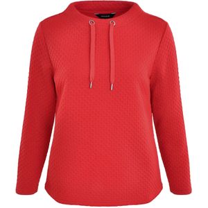 Navigazione Sweatshirt  rood