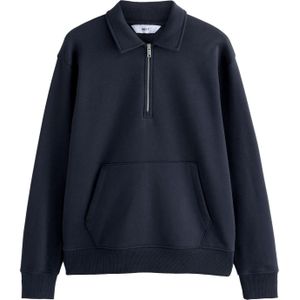 Next Sweatshirt  navy