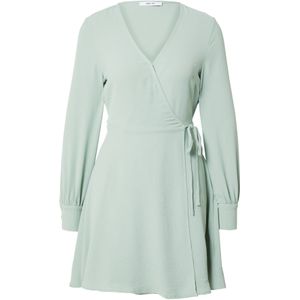 ABOUT YOU Jurk 'Elmira'  mintgroen