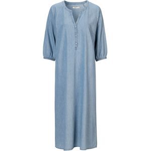 Cellbes of Sweden Jurk  lichtblauw
