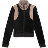 Fila - Adriano - Trainingsjack - Fluweel - Dames
