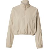 UNDER ARMOUR Sportjas 'Unstoppable'  kaki