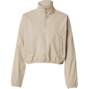 UNDER ARMOUR Sportjas 'Unstoppable'  kaki