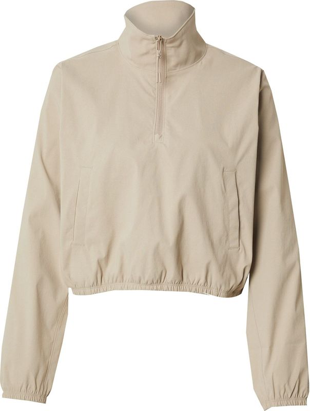 UNDER ARMOUR Sportjas 'Unstoppable'  kaki