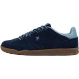 FILA - Slantshot S - Sneakers - Navy / Hemelsblauw
