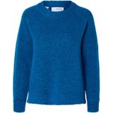 Wolmix - Jumper - Gebreide Trui