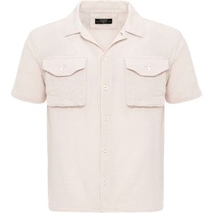 Antioch Overhemd  ecru