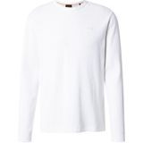BOSS Shirt 'Tempesto'  wit