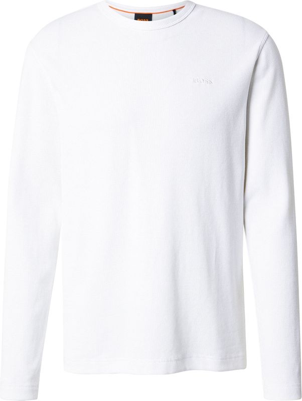 BOSS Shirt 'Tempesto'  wit