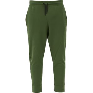 C&City Broek  olijfgroen
