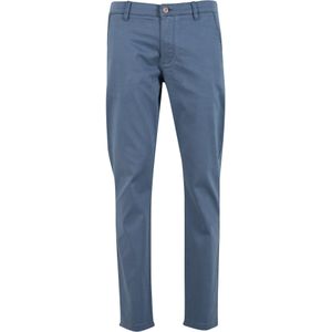 INDICODE JEANS Chino 'Danino'  duifblauw
