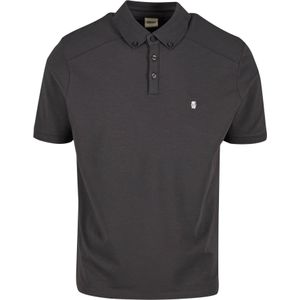 883Police Shirt 'Neptunes'  grafiet