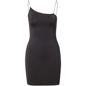 Nasty Gal Jurk  zwart