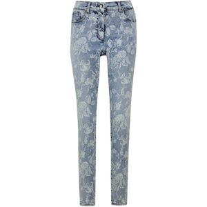 MADELEINE Jeans  blauw / blauw denim