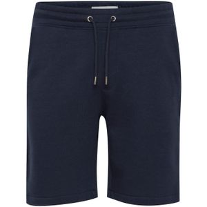 !Solid Broek 'Rurik'  donkerblauw