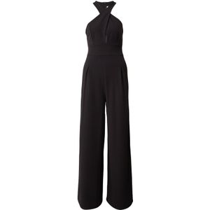 ABOUT YOU Jumpsuit 'Paris'  zwart